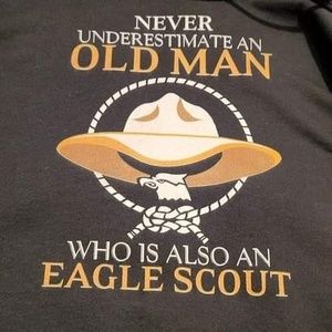 Meet your Posher, Howard